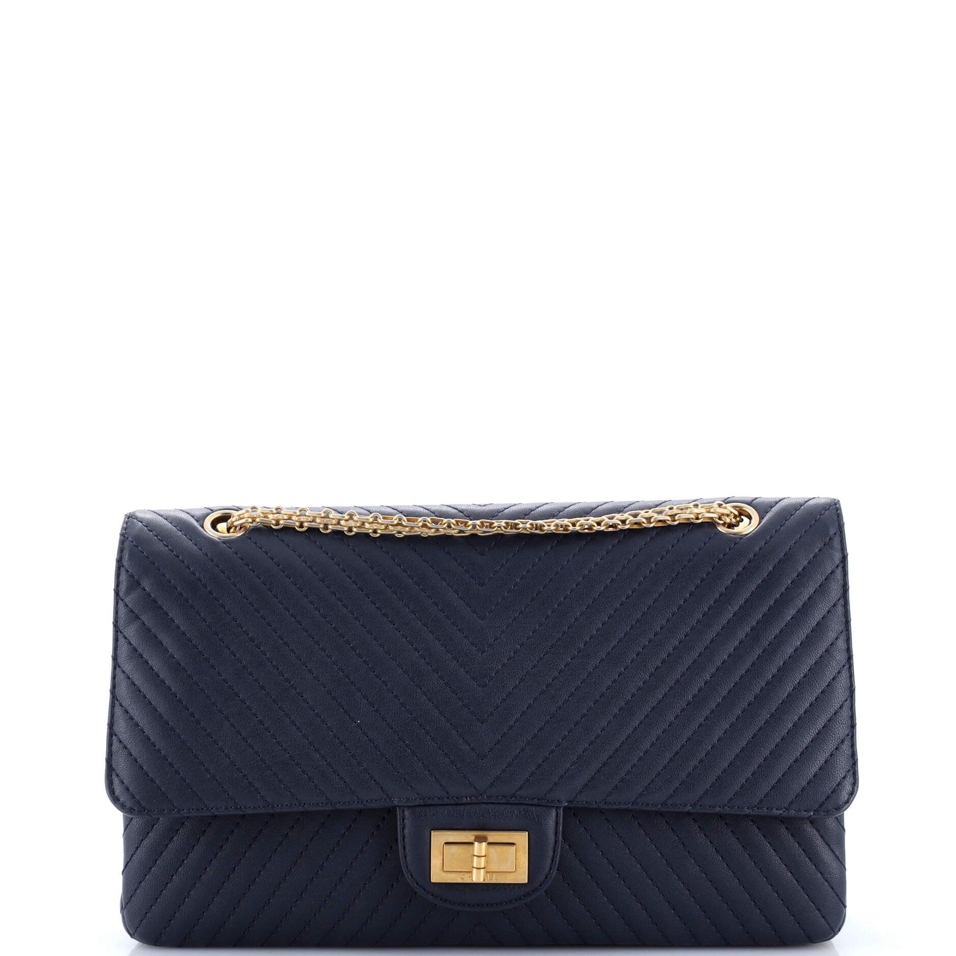 Chanel Reissue 2.55 Flap Bag Size ONE SIZE - 1 Thumbnail