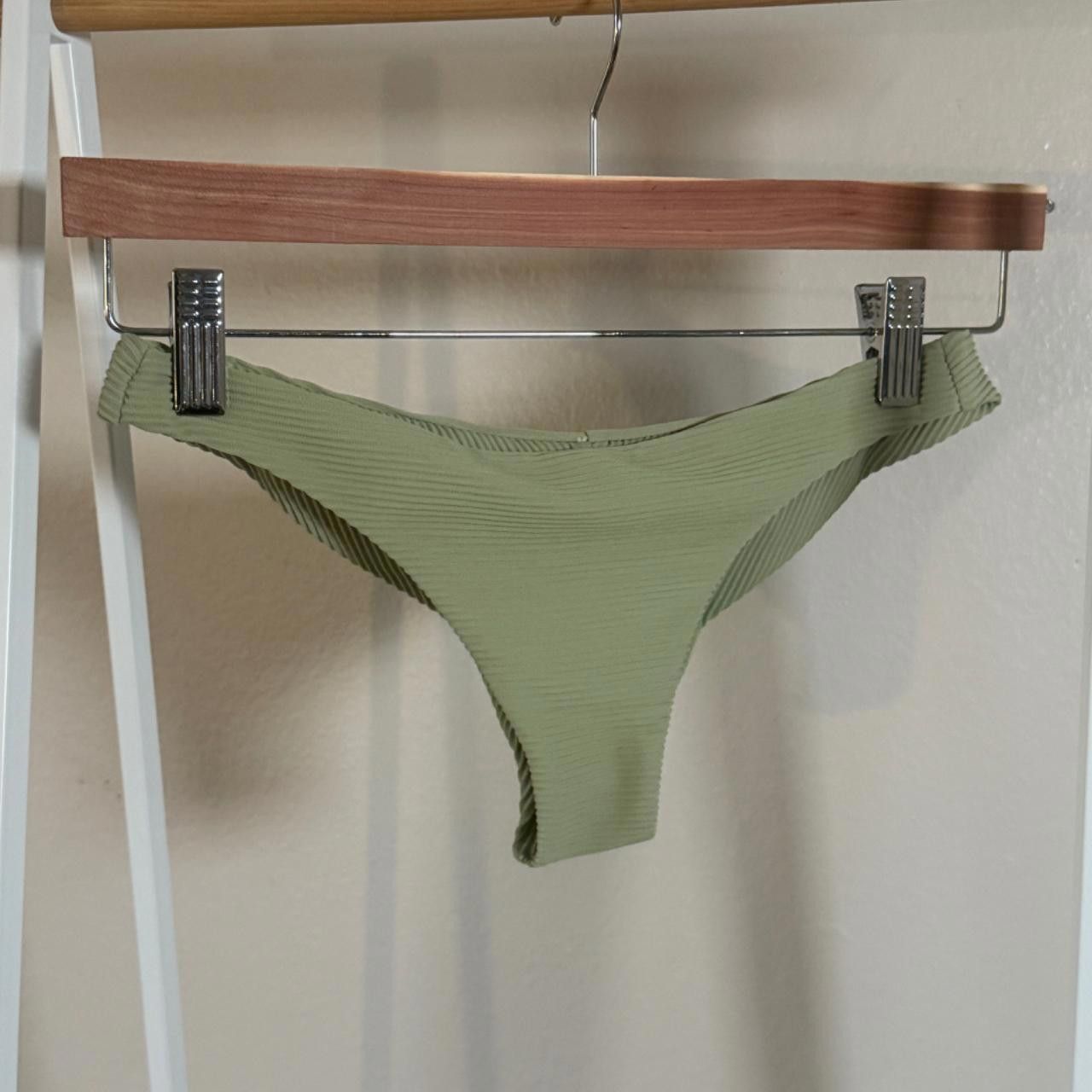 Billabong sage green BILLABONG bikini set Size ONE SIZE - 4 Thumbnail