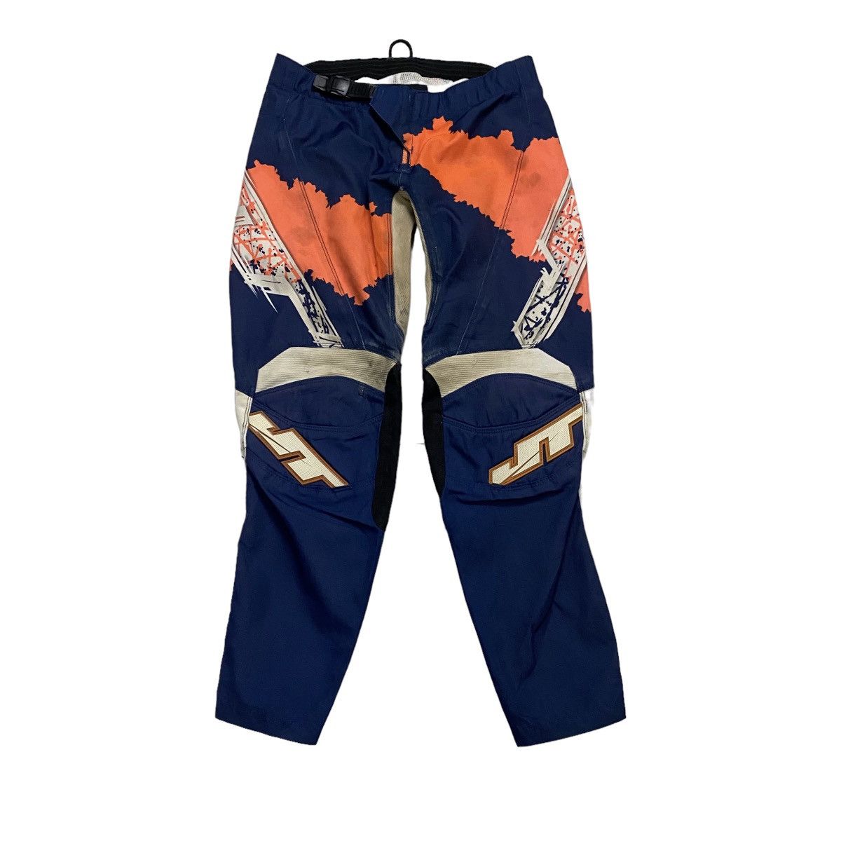 Fox Racing × Sports Specialties 🔥JT racing Motorcross Sports Racing Trousers Pants Size US 28 / EU 44 - 1 Thumbnail