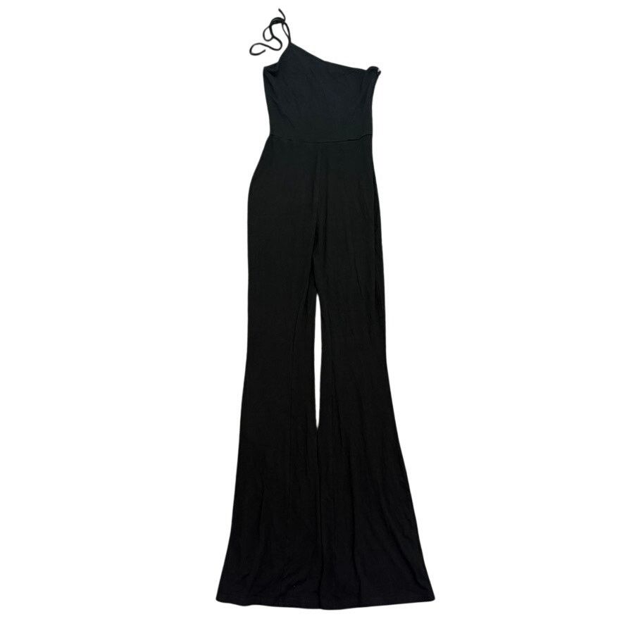 superdown Superdown Dela Jumpsuit in Black, Size XXS Size 24" / US 00 / IT 34 - 3 Thumbnail
