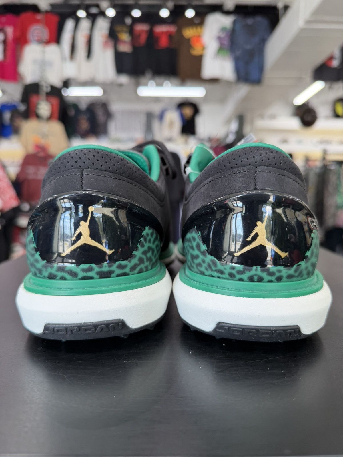 Jordan Brand Jordan ADG 4 Eastside Golf 1961 Size 8.5 (2022) Size US 8.5 / EU 41-42 - 5 Thumbnail
