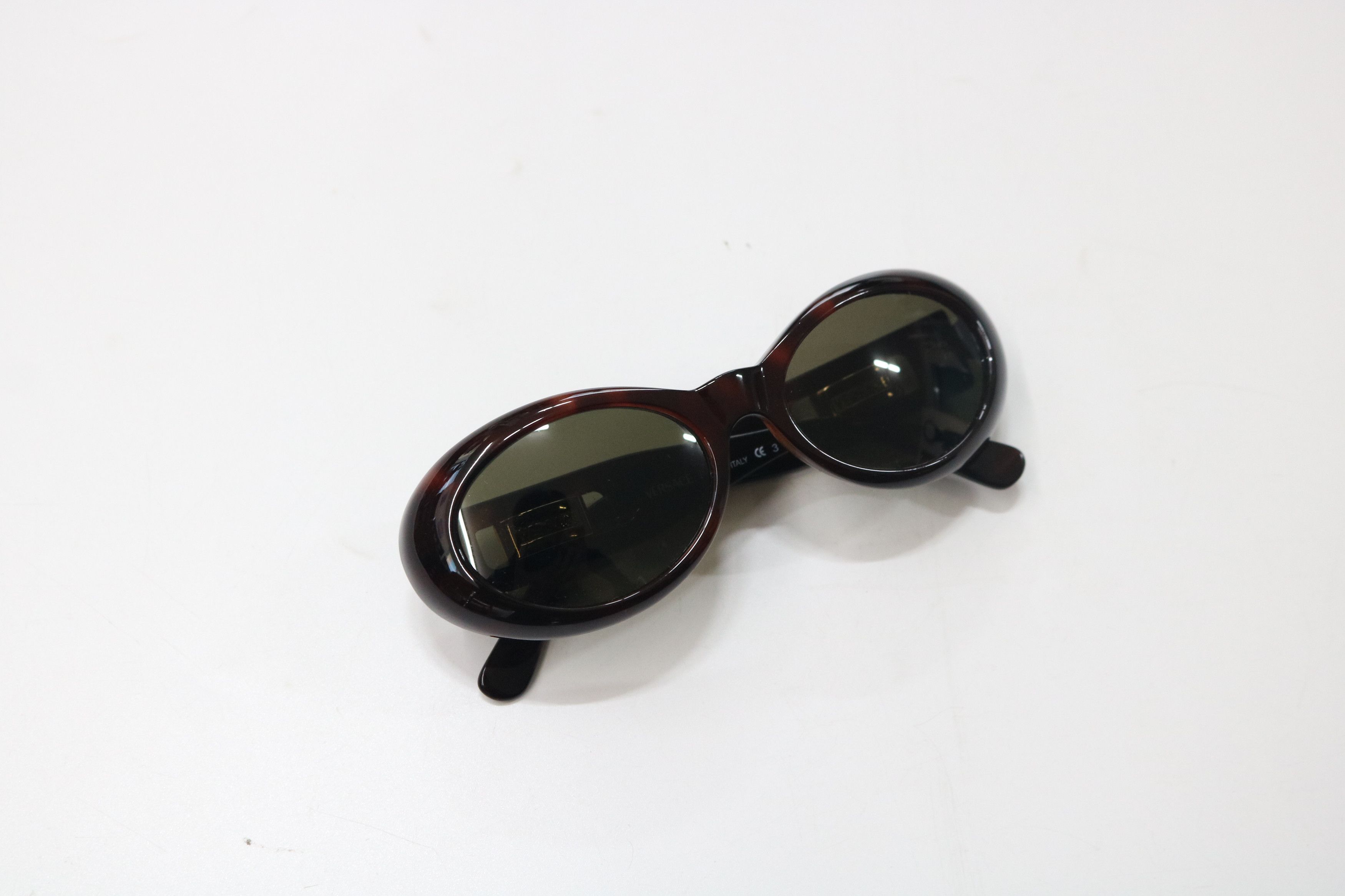 Versace VERSACE 1996 Sunglasses Size ONE SIZE - 2 Thumbnail