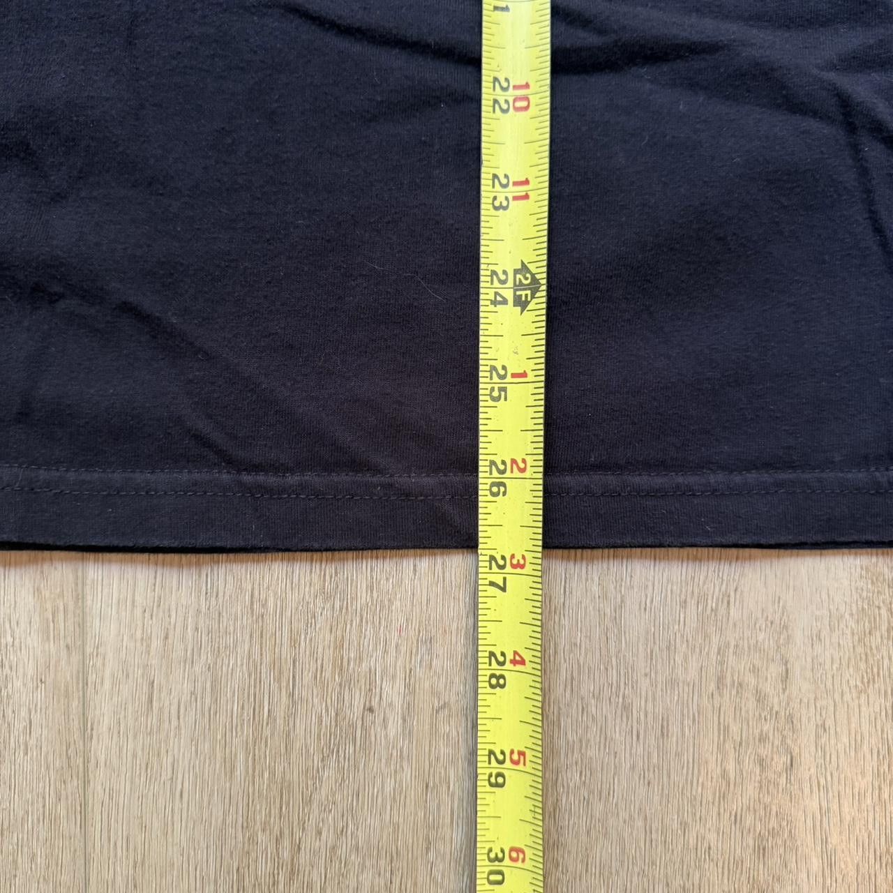 Billionaire Boys Club Billionaire Boys Club black t-shirt Size US M / EU 48-50 / 2 - 6 Thumbnail