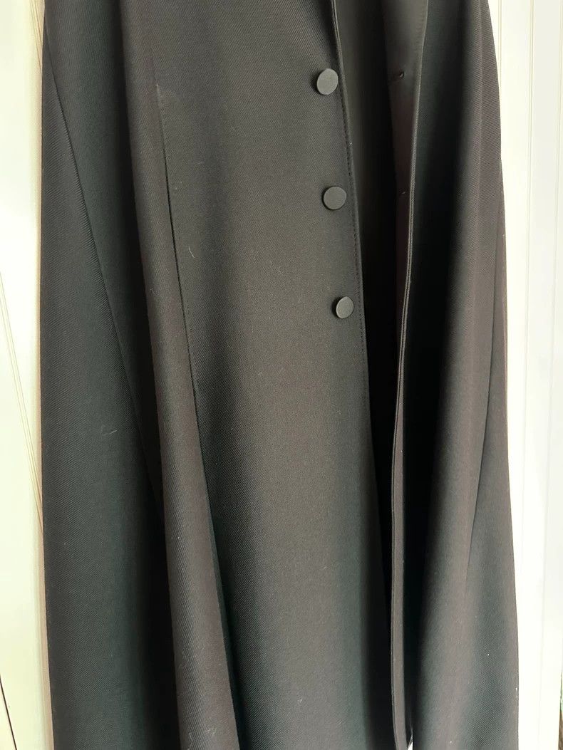 Saint Laurent Paris saint Laurent parisCloak 2503-Nextarrow Size US S / EU 44-46 / 1 - 9 Thumbnail