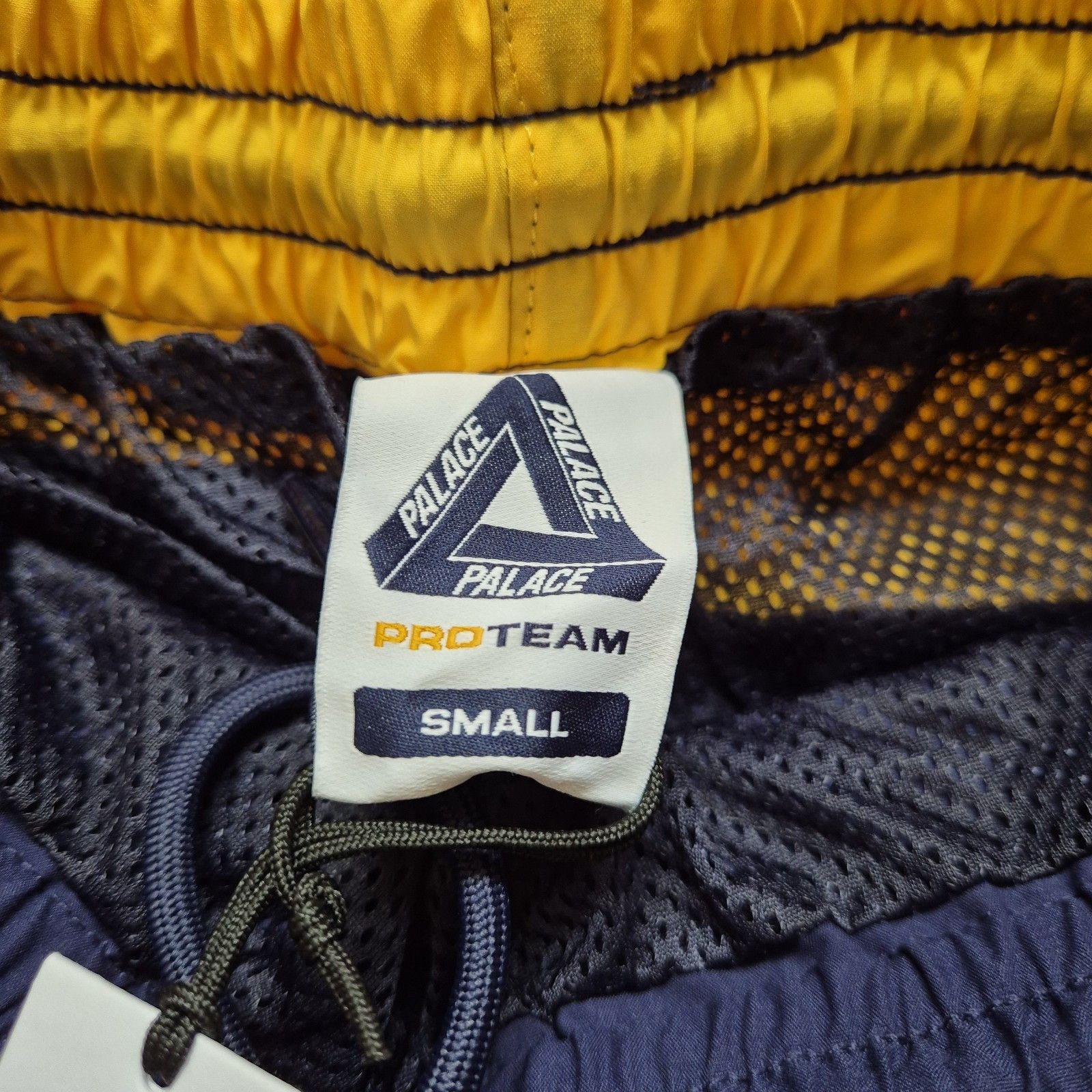 Palace Palace Palamat Shell Jogger Blue Small Brand New SS24 Size US 30 / EU 46 - 11 Thumbnail