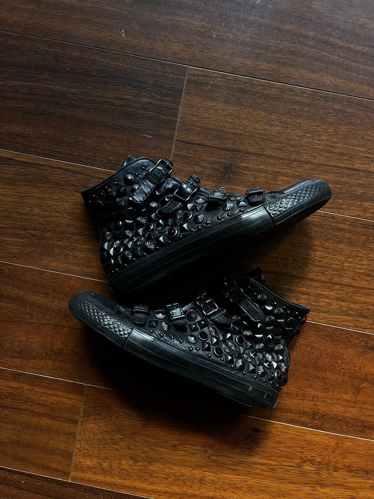 A.S.98 Very Limited Punk A.S. 98 Size US 8.5 / IT 38.5 - 1 Thumbnail