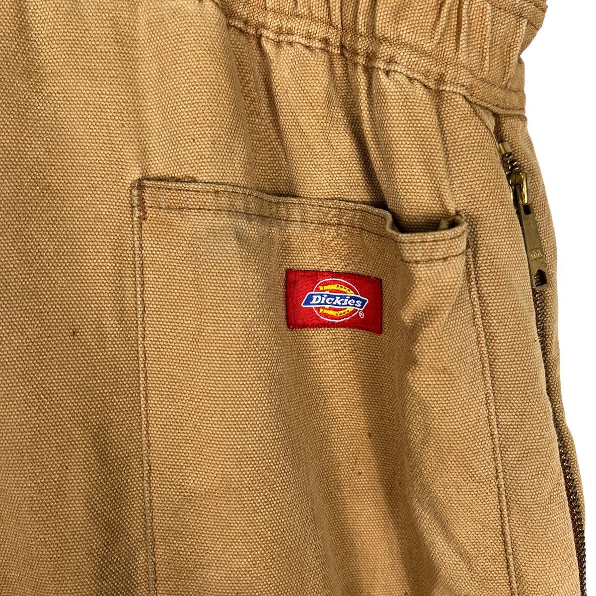 Dickies 🔥 VINTAGE DICKIES JUMPSUITS Size US 38 / EU 54 - 12 Thumbnail