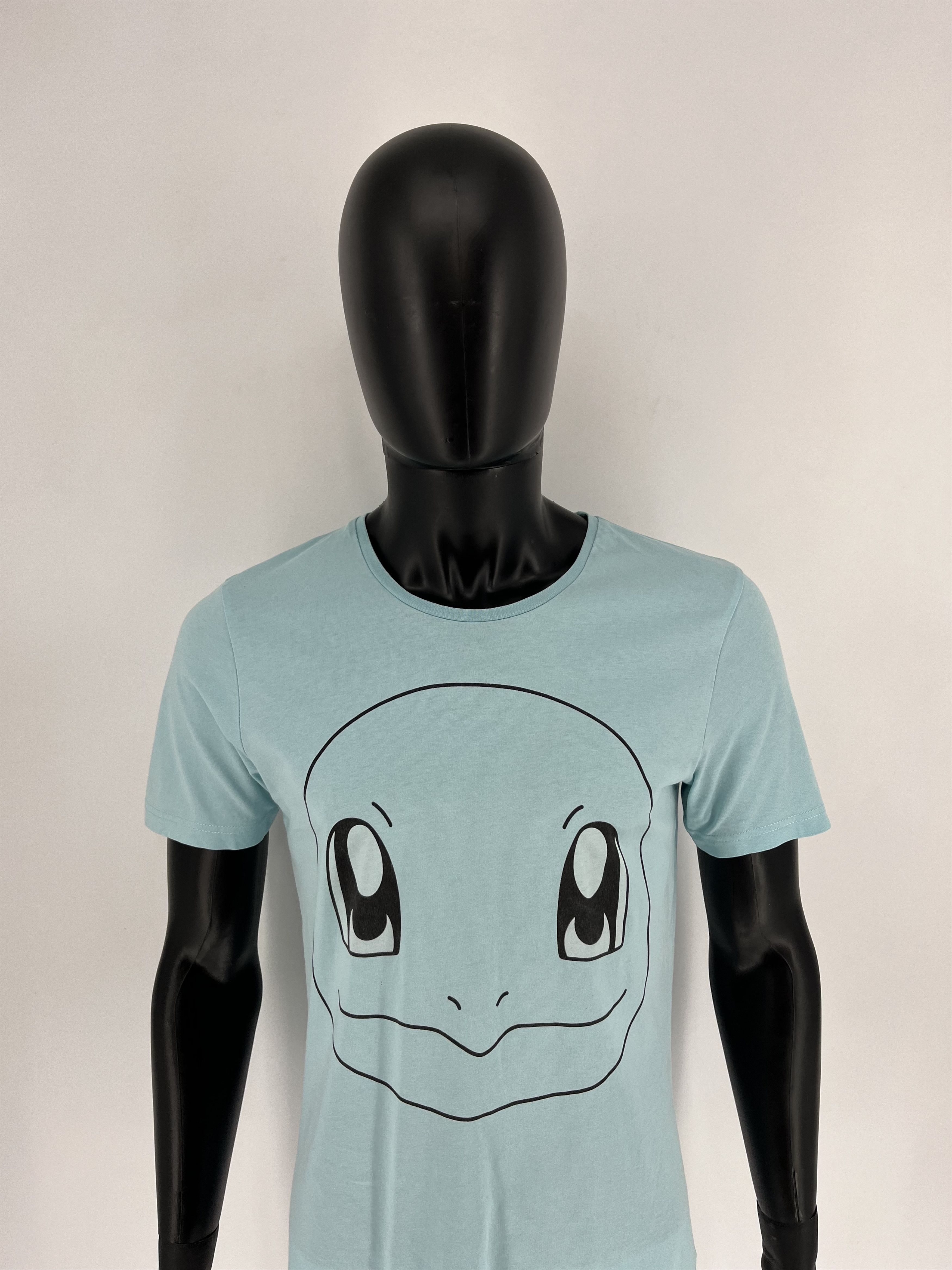 Anime Vintage Y2K Pokemon Charmander Nintendo T-Shirt Size US M / EU 48-50 / 2 - 7 Thumbnail