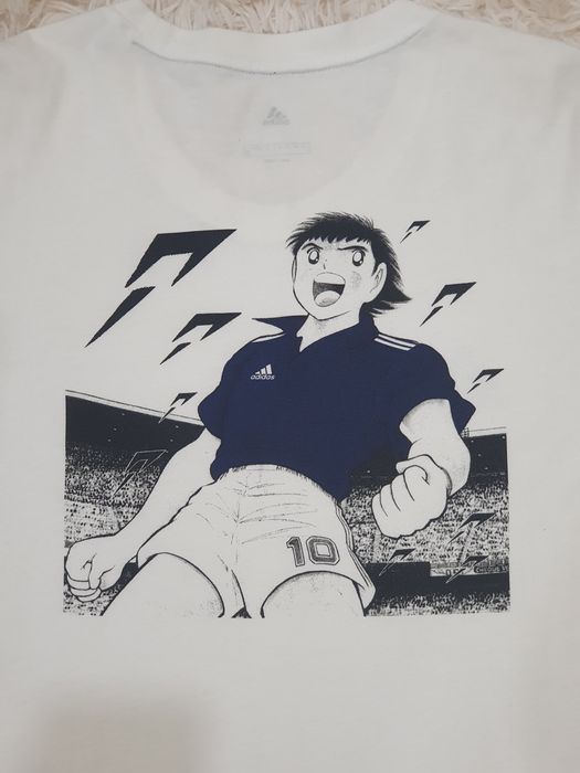 adidas superstar captain tsubasa