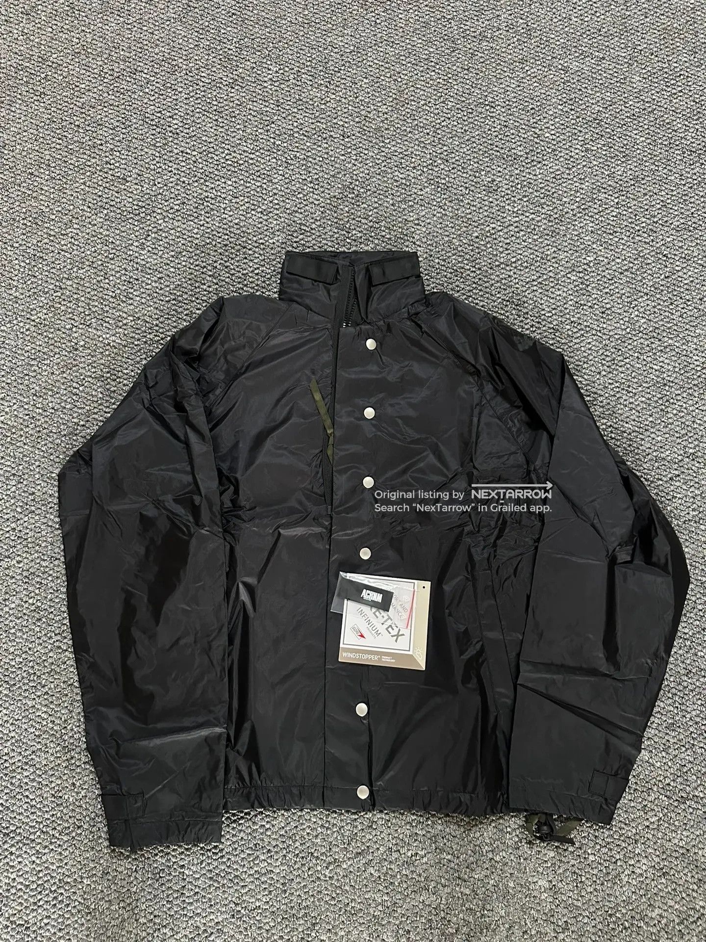 Acronym J56-S | Grailed