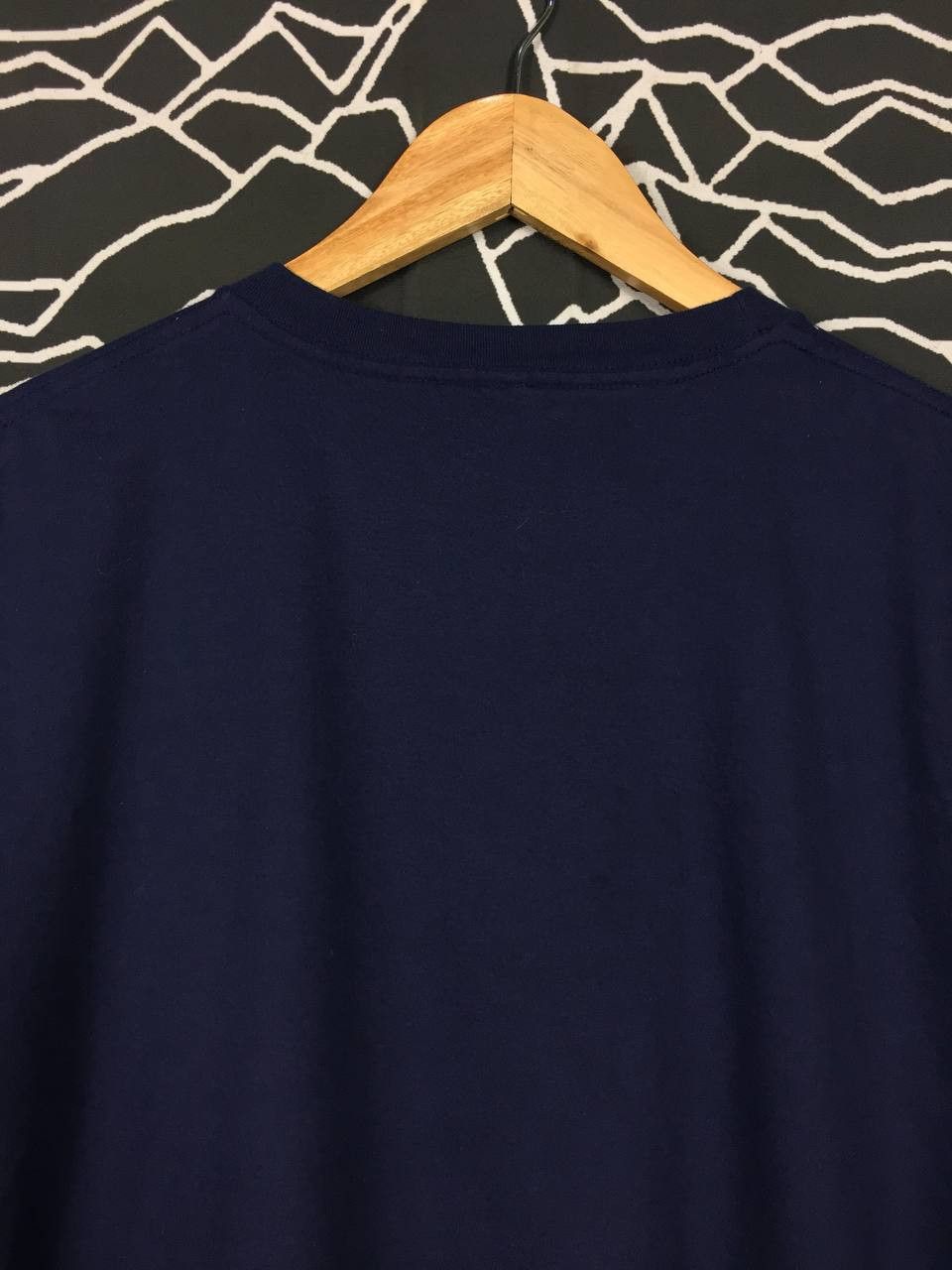 American Apparel American Apparel Pussy Grabs Back By Custom Ink Tee Size US XXL / EU 58 / 5 - 5 Thumbnail