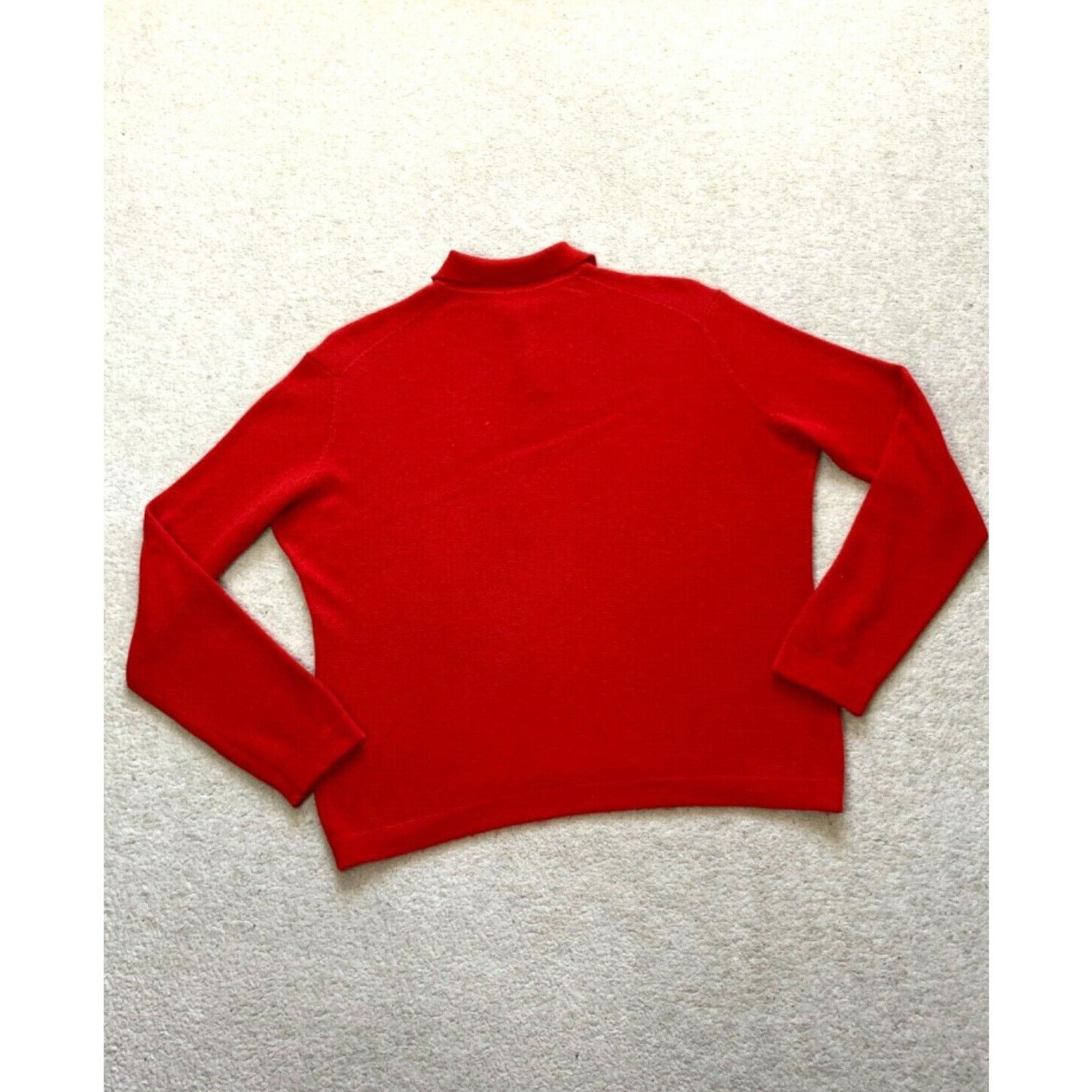 Malo Women's MALO CASHMERE Sweater Pullover IT 50 EU 46 UK 18 XXL Size XXL / US 16-18 / IT 52-54 - 9 Thumbnail