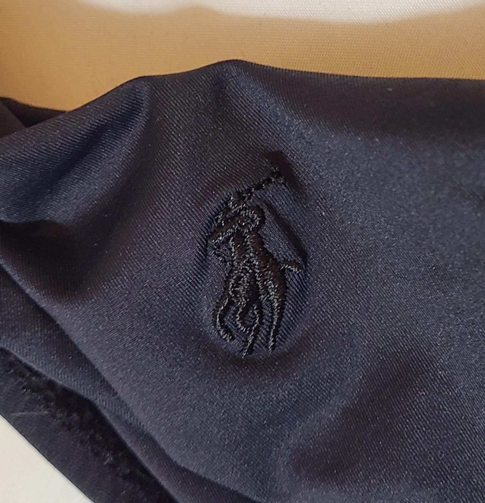 Polo Ralph Lauren NWT Polo Ralph Lauren Swirl One-Piece Swimsuit Swimwear Size US XXL / EU 58 / 5 - 7 Thumbnail