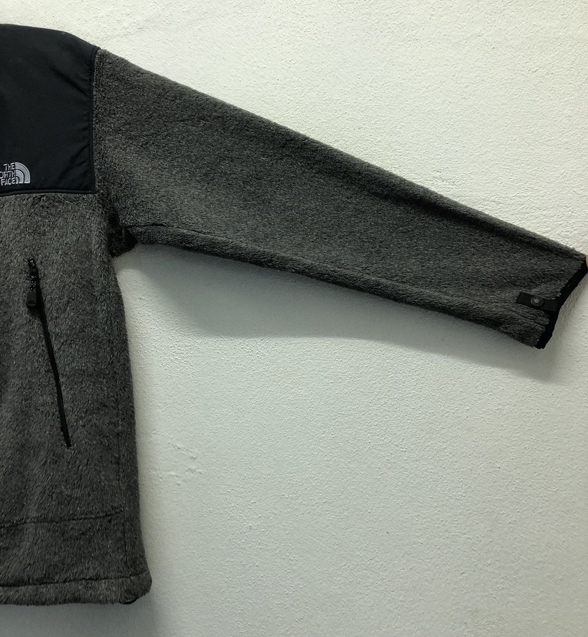 Polartec × The North Face The North Face Polartec Fleece Jacket (Model NA45202) Medium Size US M / EU 48-50 / 2 - 6 Thumbnail