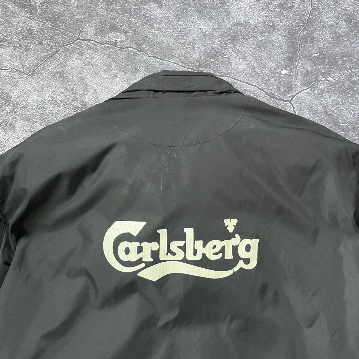Reebok Vintage Liverpool Training Jacket 90s 2000s Rain Reebok Size US L / EU 52-54 / 3 - 15 Thumbnail