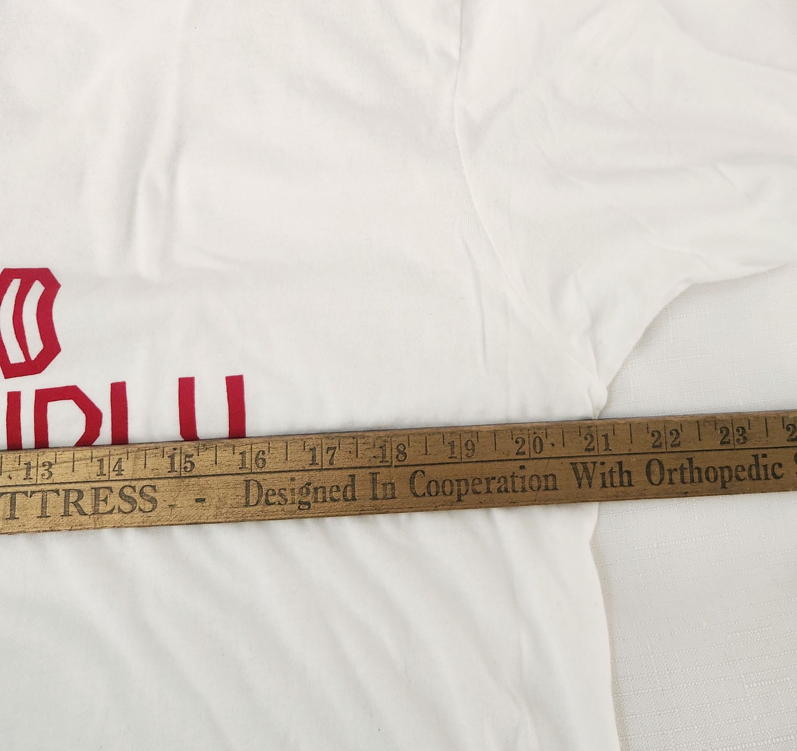 Vintage HBO X SDCC 2011 True Blood I Was Drained Responsibly Large Size US L / EU 52-54 / 3 - 8 Thumbnail