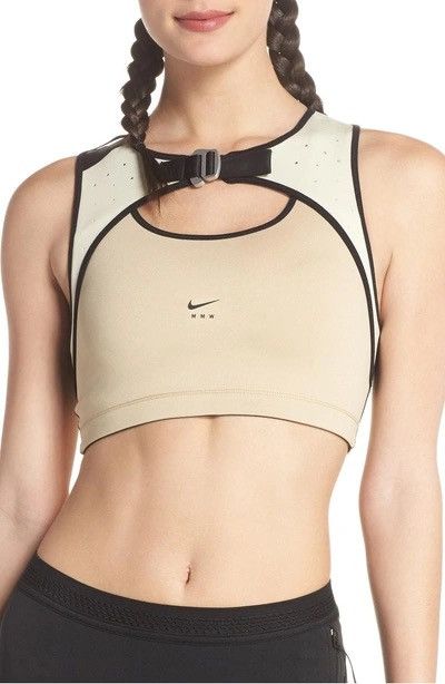 Vintage Nike sports bra