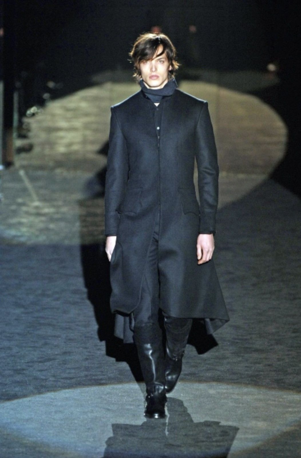 Gucci Gucci FW 2006 Opening Look Size 48R Size US M / EU 48-50 / 2 - 1 Thumbnail