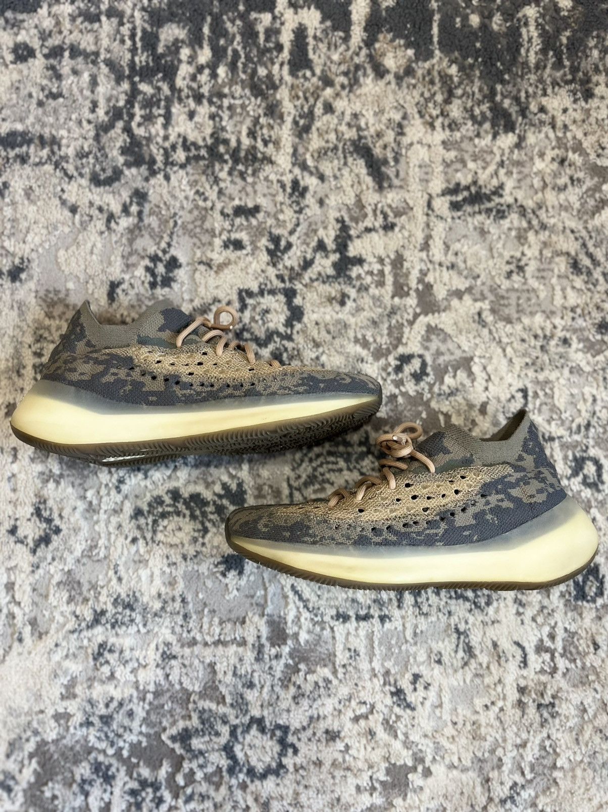 Adidas Yeezy 380 Mist Size US 9.5 / EU 42-43 - 1 Thumbnail