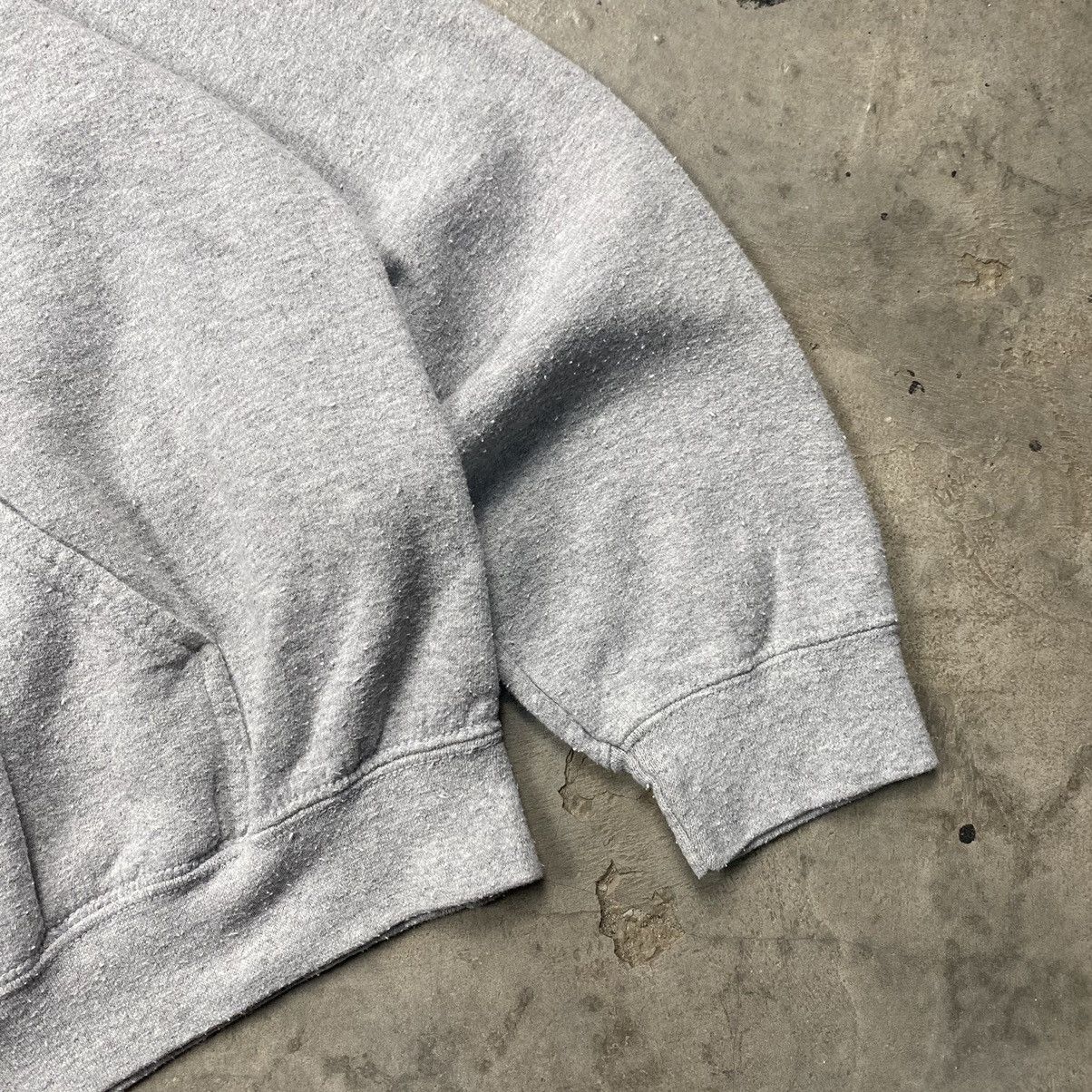 Vintage Anachronorm Japan Minimalist Boxy Pullover Size US L / EU 52-54 / 3 - 4 Thumbnail