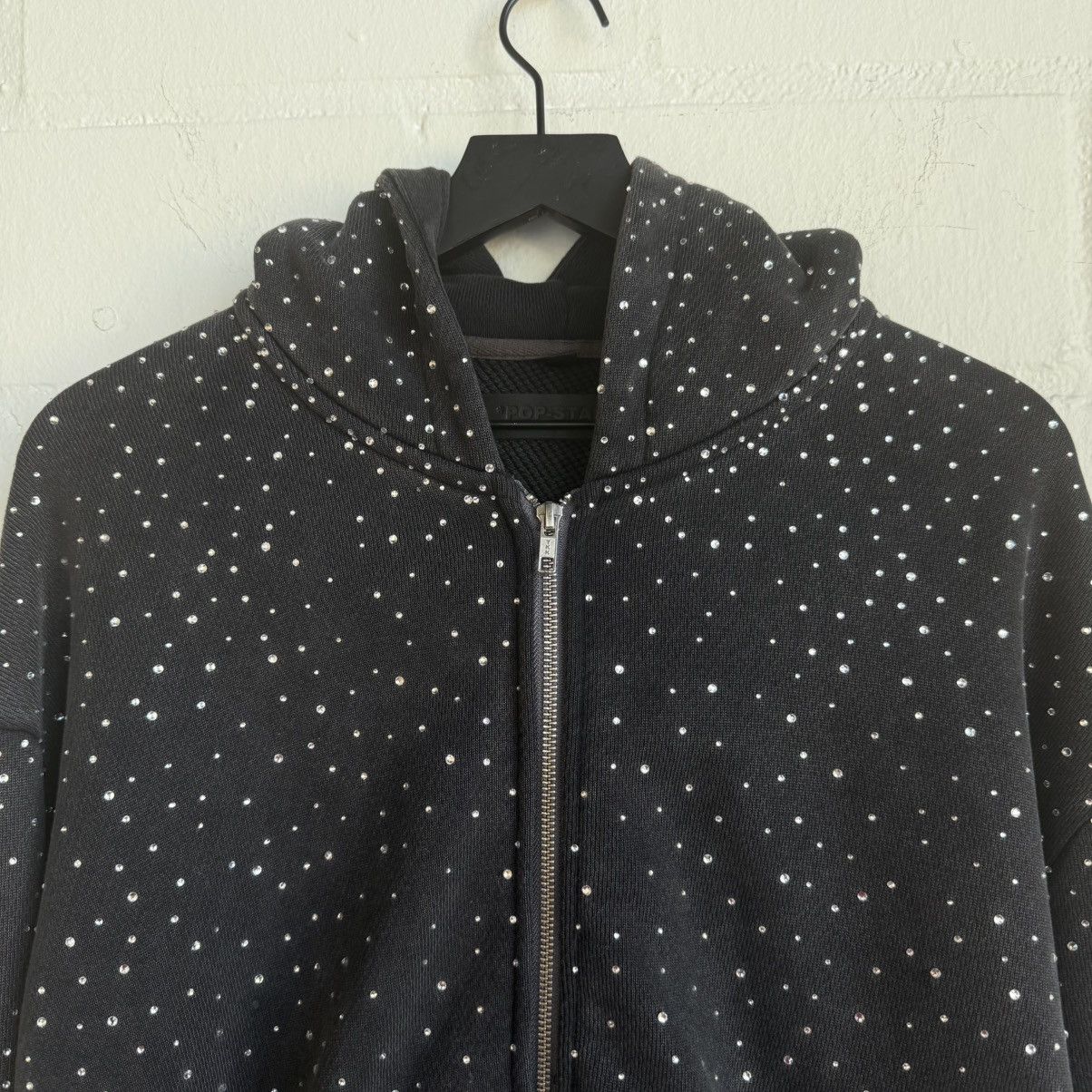 Other 77 Studios Pop Star Zip up Jacket Size US M / EU 48-50 / 2 - 2 Thumbnail