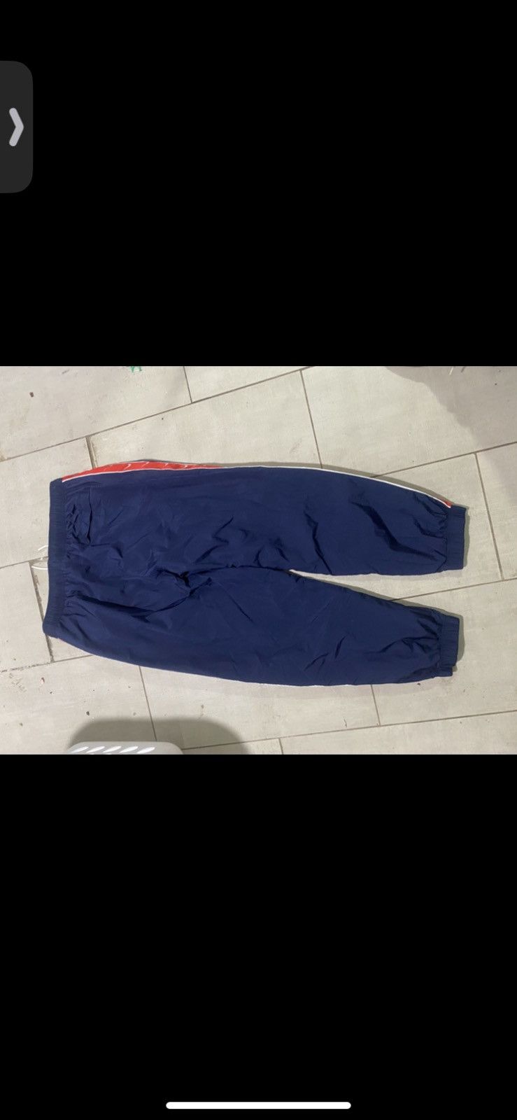 Nike Nike pants Size US 42 / EU 58 - 5 Thumbnail