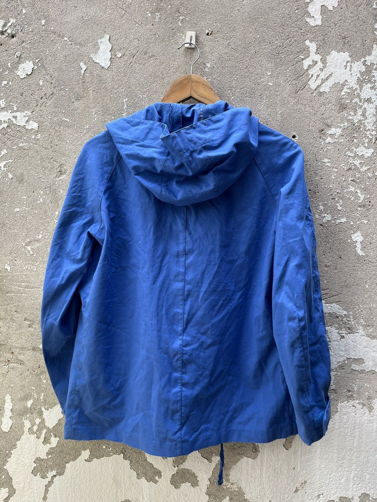 Junya Watanabe × Mackintosh junya watanabe x come des garcon x mackintosh Size US M / EU 48-50 / 2 - 8 Thumbnail