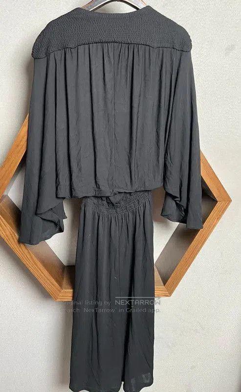 Fendi Fendi Black Women's Dress - Size One Size . Size XXS / US 00 / IT 34 - 7 Thumbnail