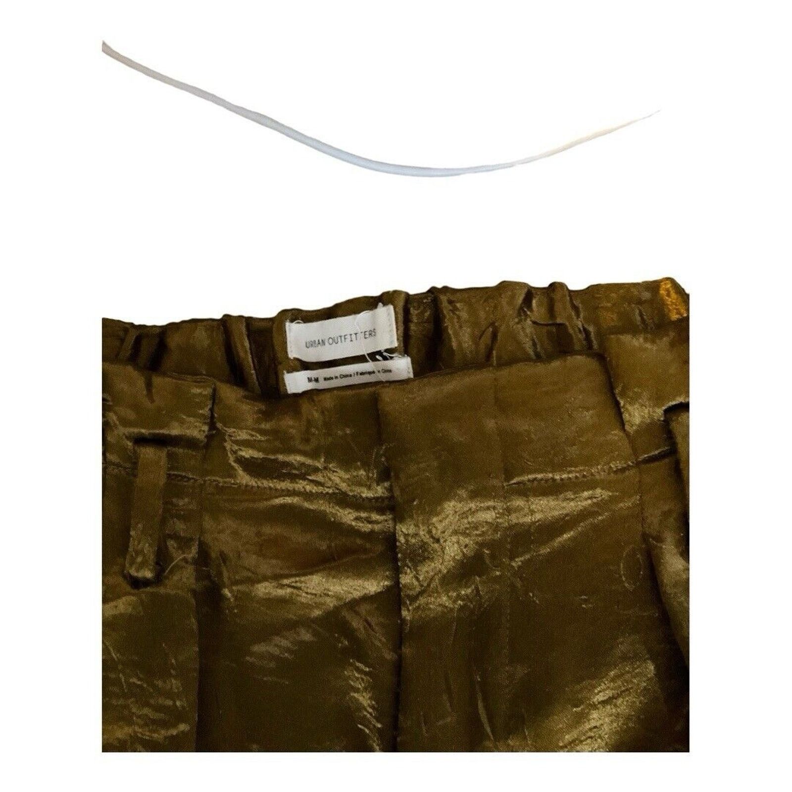 Urban Outfitters Urban Outfitters Pants Size 30" / US 8 / IT 44 - 3 Thumbnail