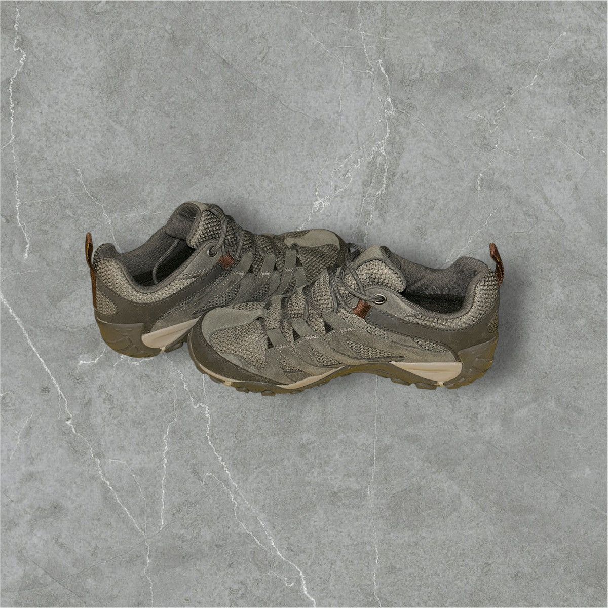 Merrell Merrell - waterproof Moab 3 Granite Size US 8 / EU 41 - 3 Thumbnail