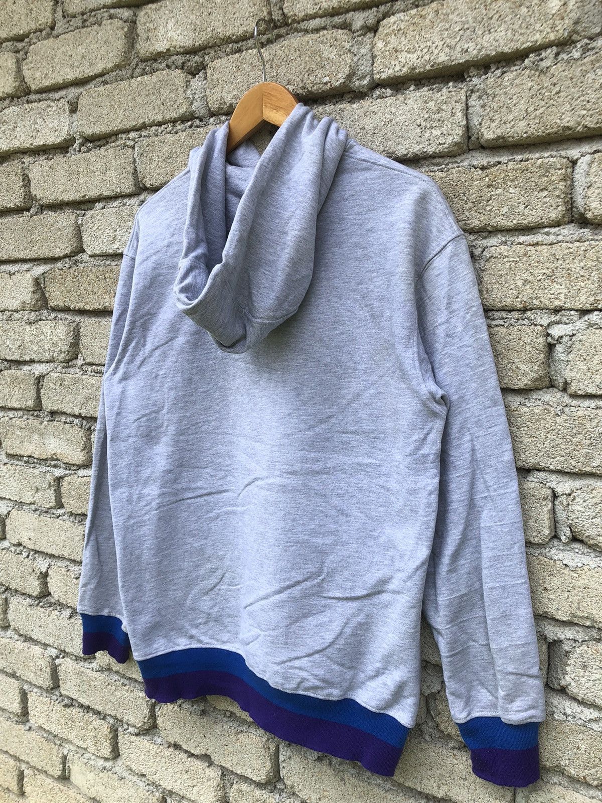 Golf Wang × Vintage GOLF WANG Plain Hoodie Sweatshirts Size US L / EU 52-54 / 3 - 9 Thumbnail