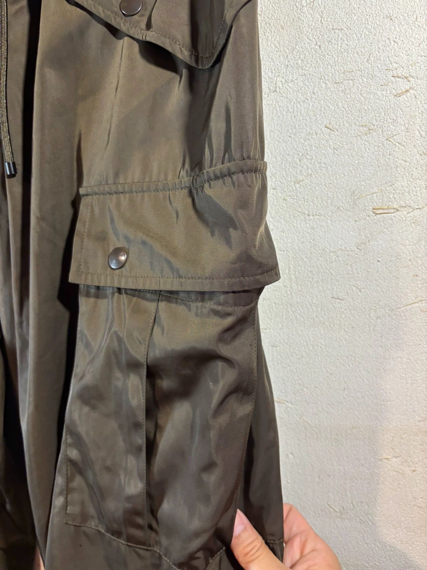 Dries Van Noten Dries Van Noten Paratrooper Pants Size US 32 / EU 48 - 5 Thumbnail
