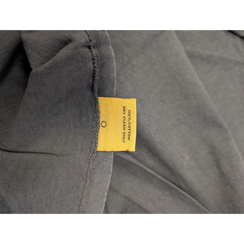Gallery Dept. o1rshd1 Extrovert T-Shirt in Wizer Black Size US L / EU 52-54 / 3 - 19 Thumbnail