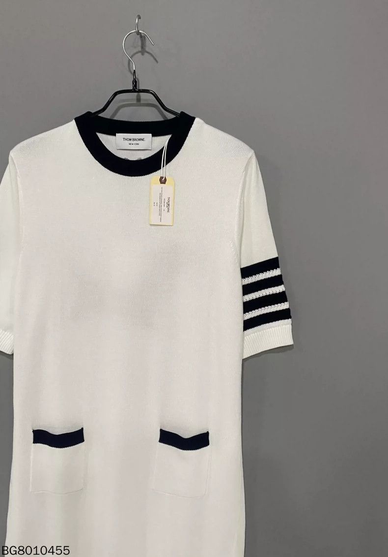 Thom Browne Thom Browne Dogs in dresses Size S / US 4 / IT 40 - 2 Thumbnail