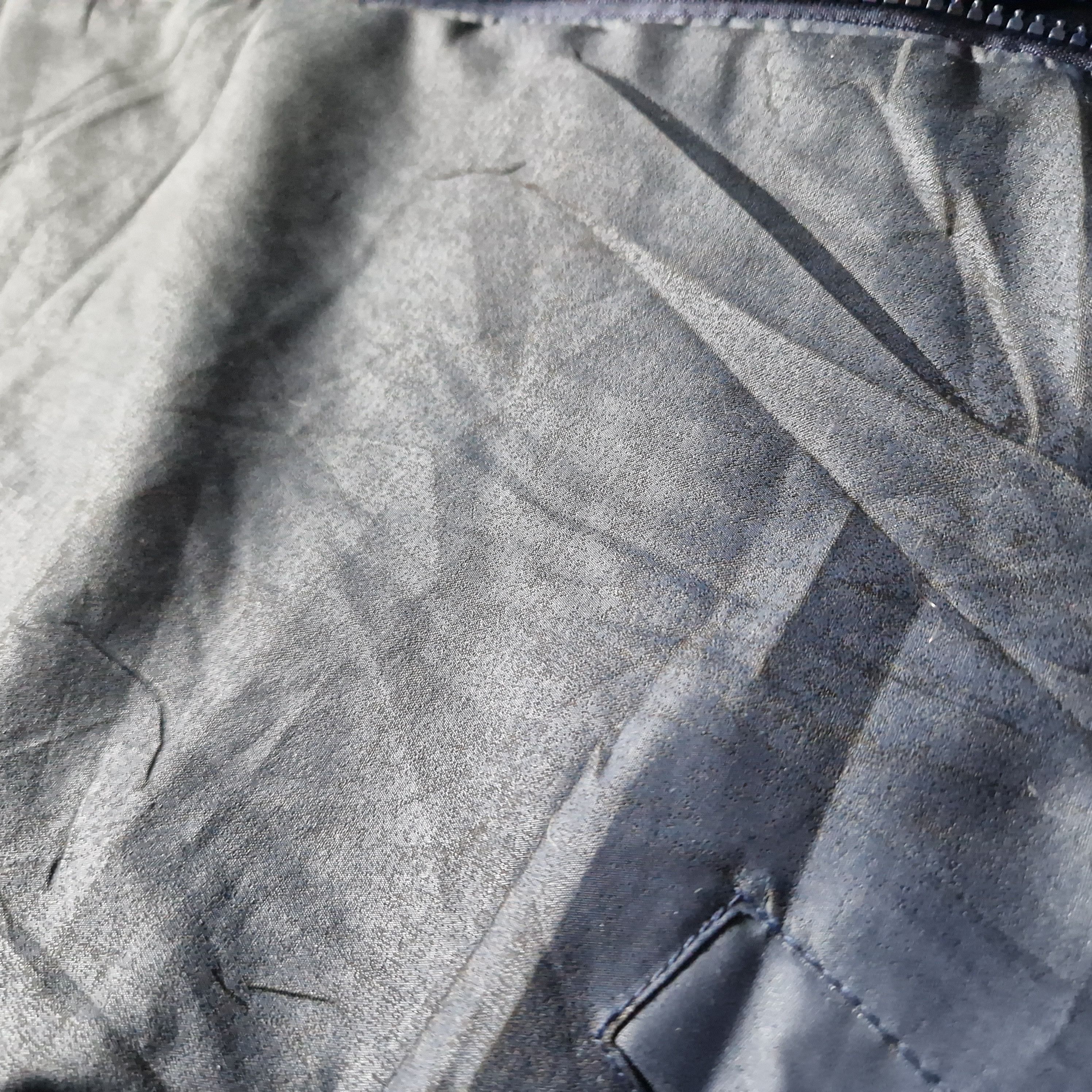 Nike Vintage Nike New York Yankees Varsity Jacket – Reversible Size US M / EU 48-50 / 2 - 13 Thumbnail