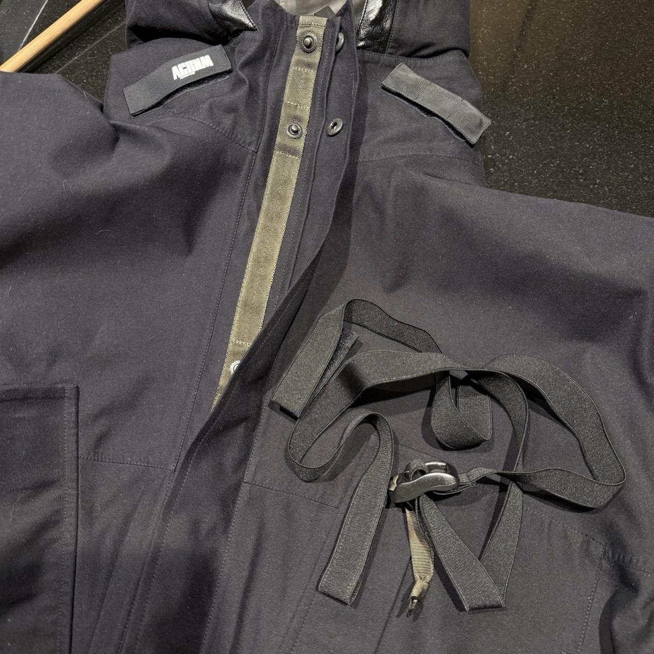 Acronym Acronym J34-GTPL - Large Size US L / EU 52-54 / 3 - 4 Thumbnail