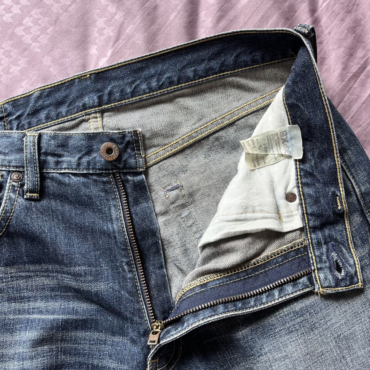 Levi's Vintage Clothing Vintage levis 503 jeans (W31/32) Size US 31 - 8 Thumbnail