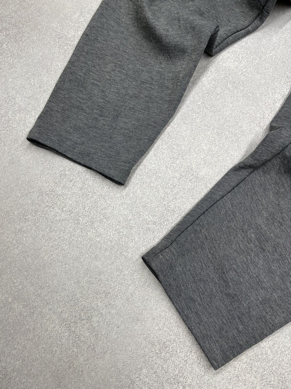 Nike Mens Nike Tech Fleece Grey Sweatpants Drill Drip ACG TN Size US 32 / EU 48 - 7 Thumbnail