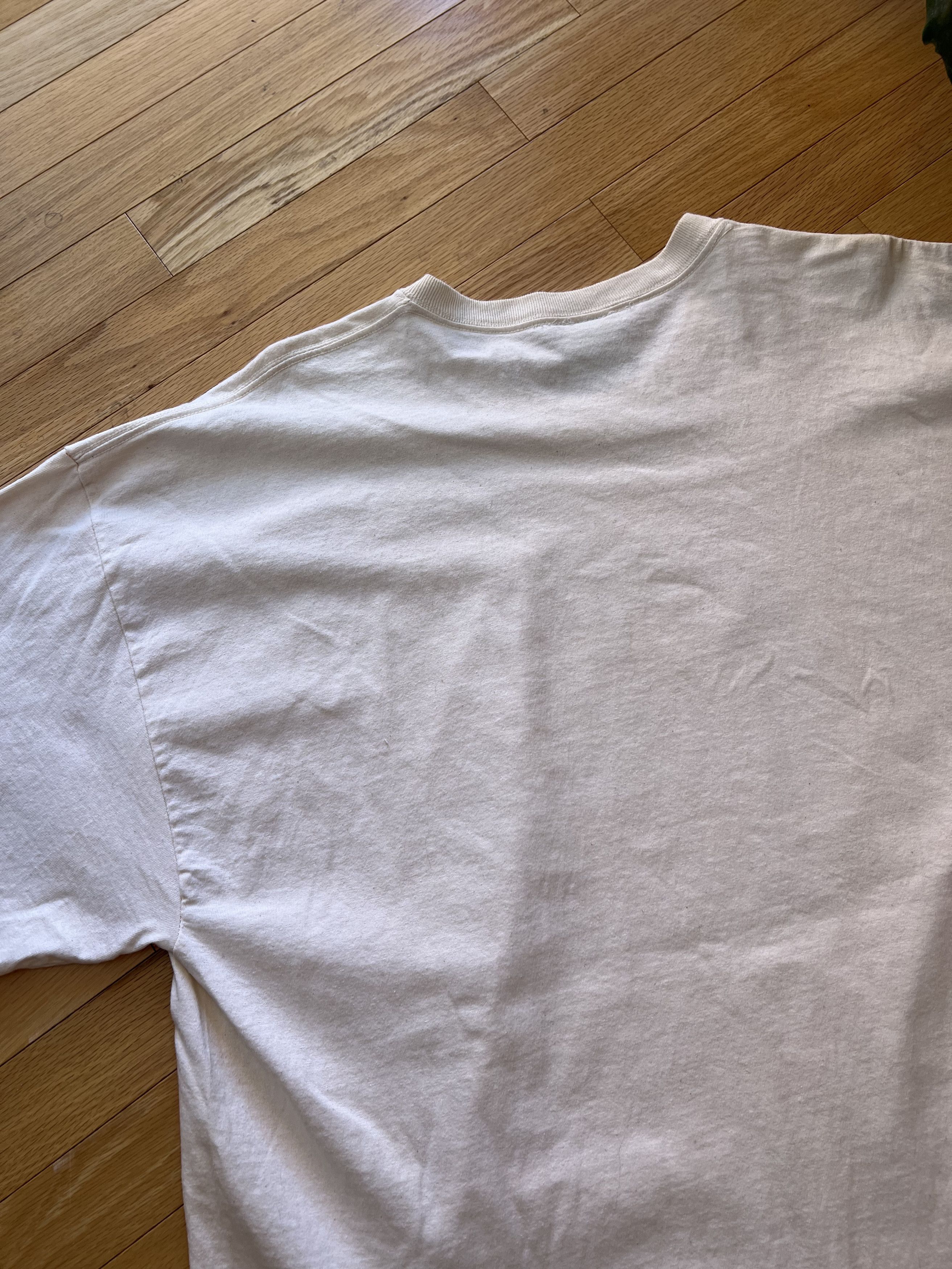 Vintage Playa del Carmen Graphic Tee Size US XXL / EU 58 / 5 - 6 Thumbnail