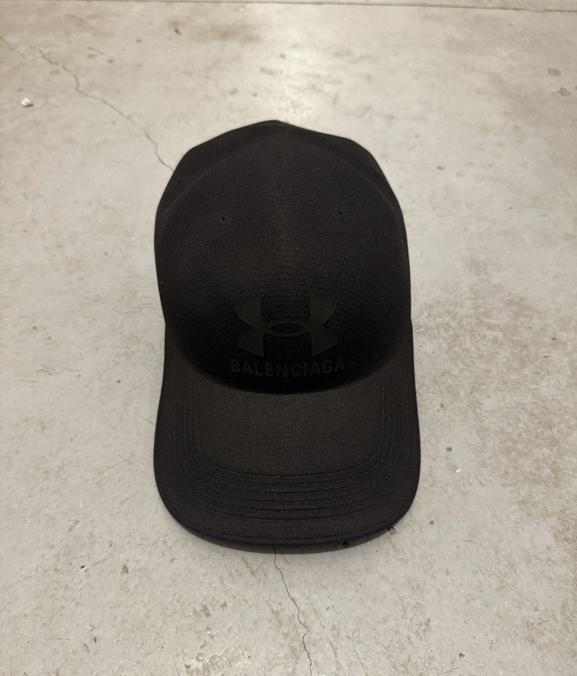 Balenciaga BALENCIAGA X UNDER ARMOUR - LIMITED EURO VERSION -- Size ONE SIZE - 3 Thumbnail
