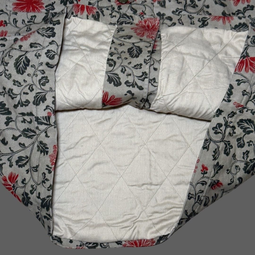 CLOSED Closed Performance Worker Jacket Floral Barn Jacket L Size US L / EU 52-54 / 3 - 8 Thumbnail