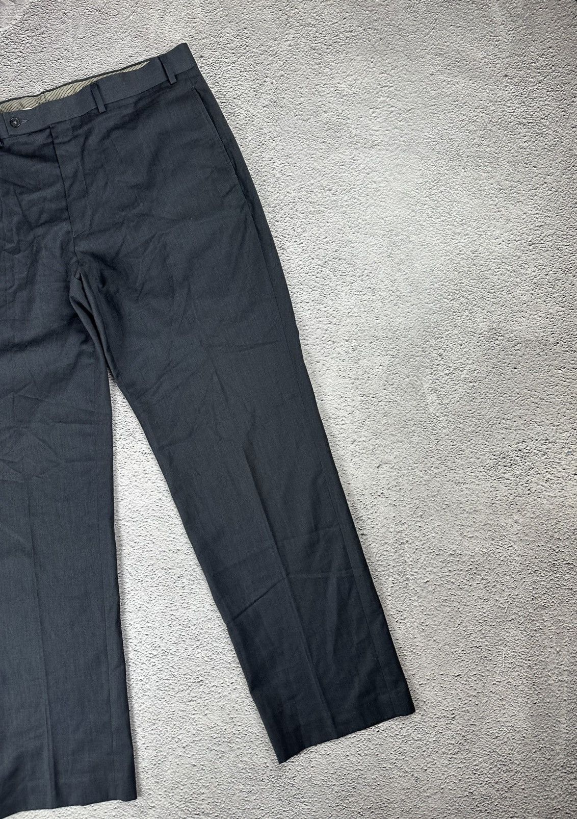 Lauren Ralph Lauren Vintage Lauren Ralph Lauren Classic Pants Old Money Style Size US 38 / EU 54 - 5 Thumbnail