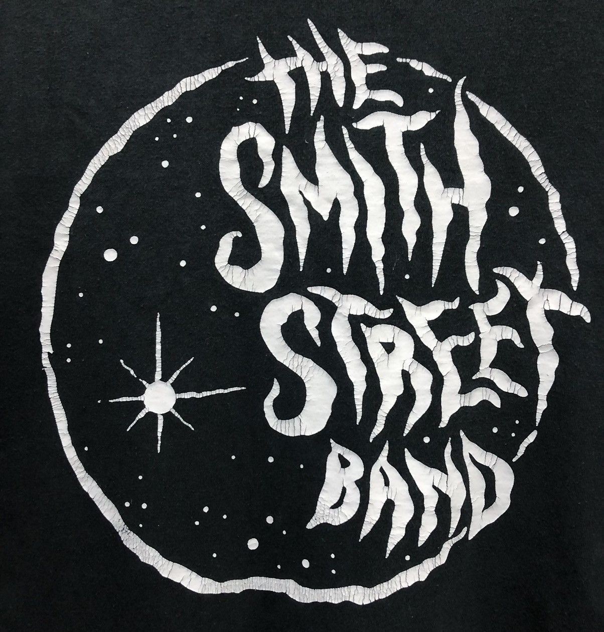 Band Tees Vintage Rock Band The Smith Street Band Shirt Size US L / EU 52-54 / 3 - 3 Thumbnail