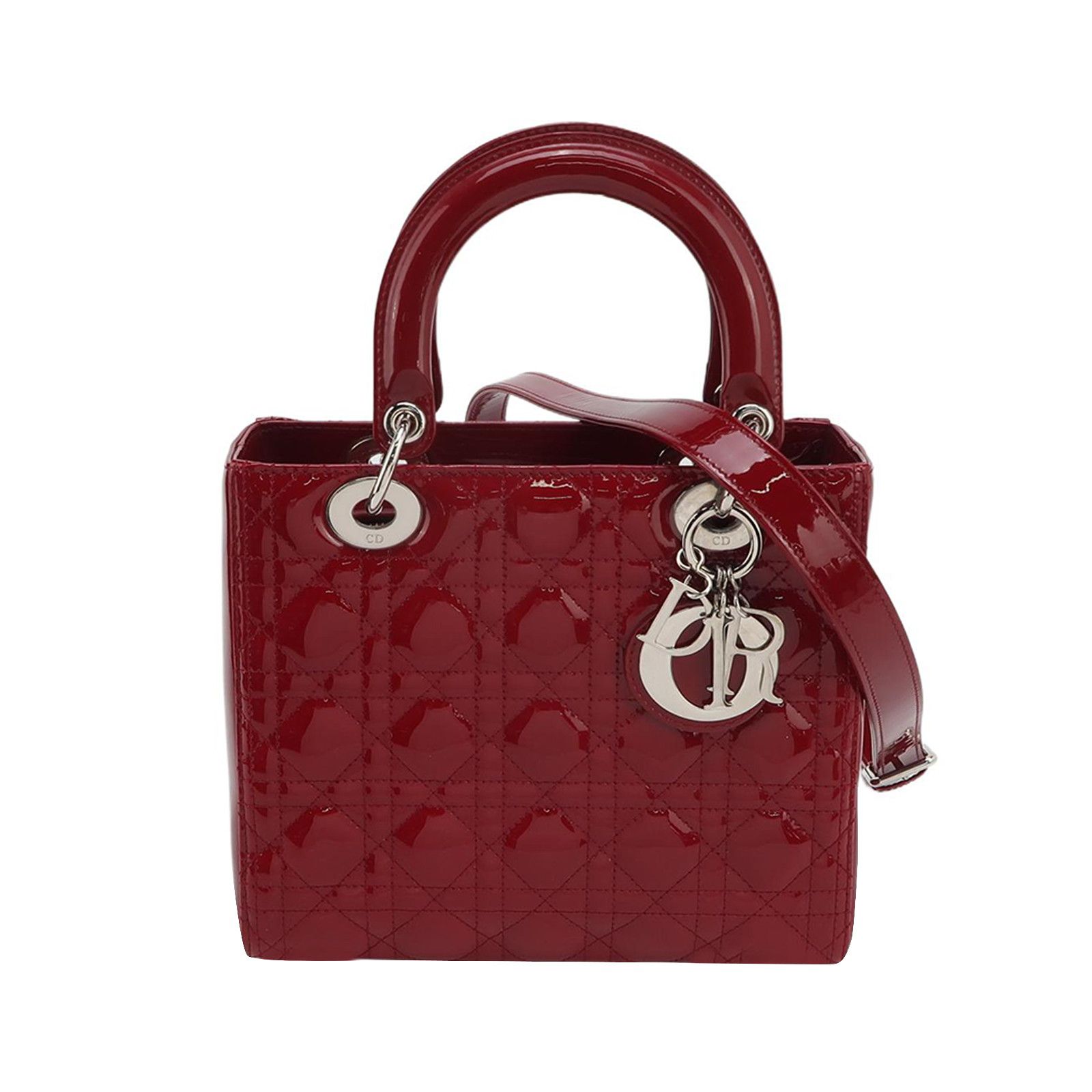 Dior Dior Women os Shoulder Bags Size ONE SIZE - 1 Thumbnail
