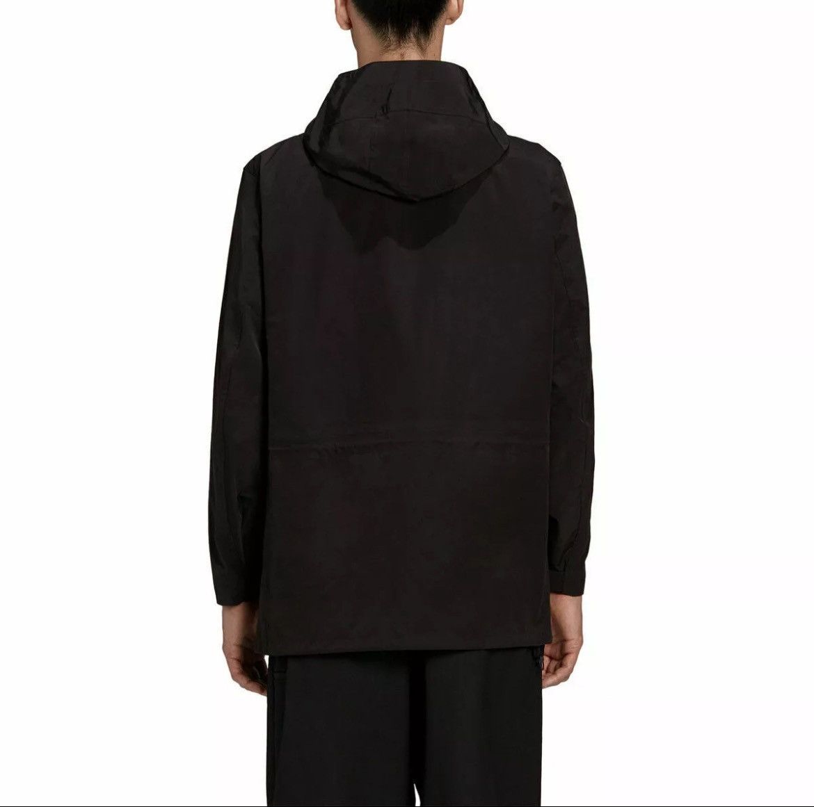 John Elliott John Elliott High Shrunk Nylon Parachute Jacket Size US M / EU 48-50 / 2 - 2 Thumbnail