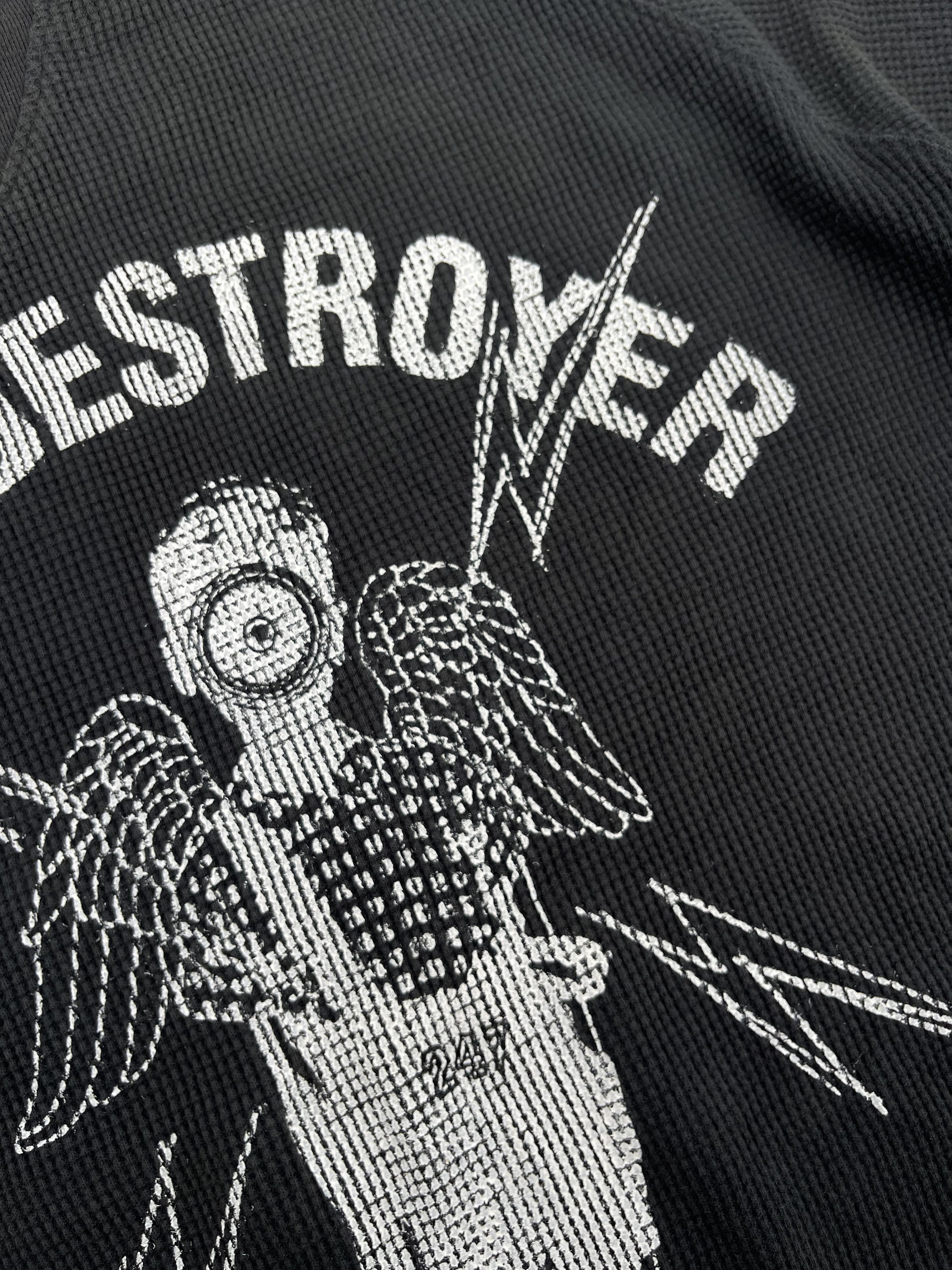 14th Addiction × Beams Plus Vtg Funkdelic Soni Destroyer by “Mad” Mike Banks x Beams Size US M / EU 48-50 / 2 - 3 Thumbnail