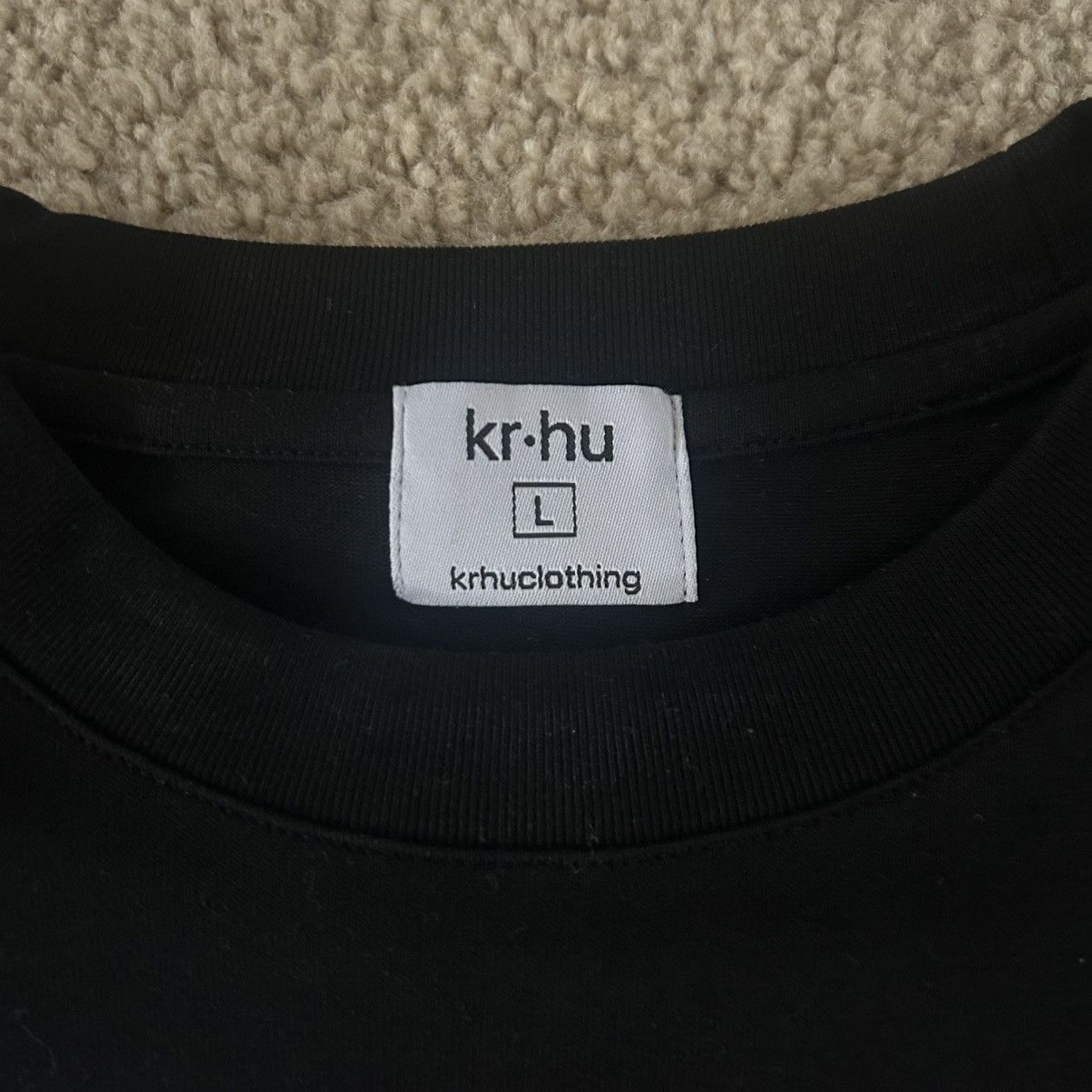Karhu Krhu Tee Size US L / EU 52-54 / 3 - 3 Thumbnail