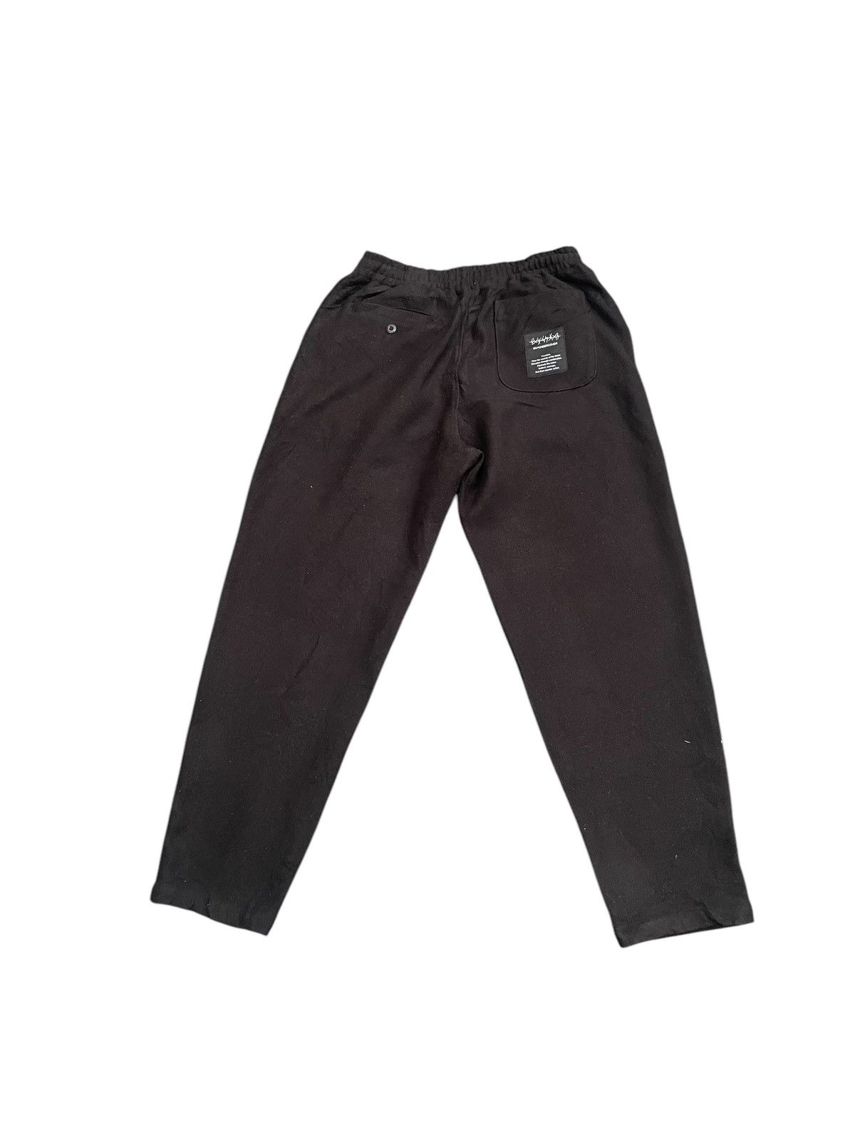 Designer × GU × Undercover GU X Undercover Sweatpants Size US 32 / EU 48 - 1 Thumbnail