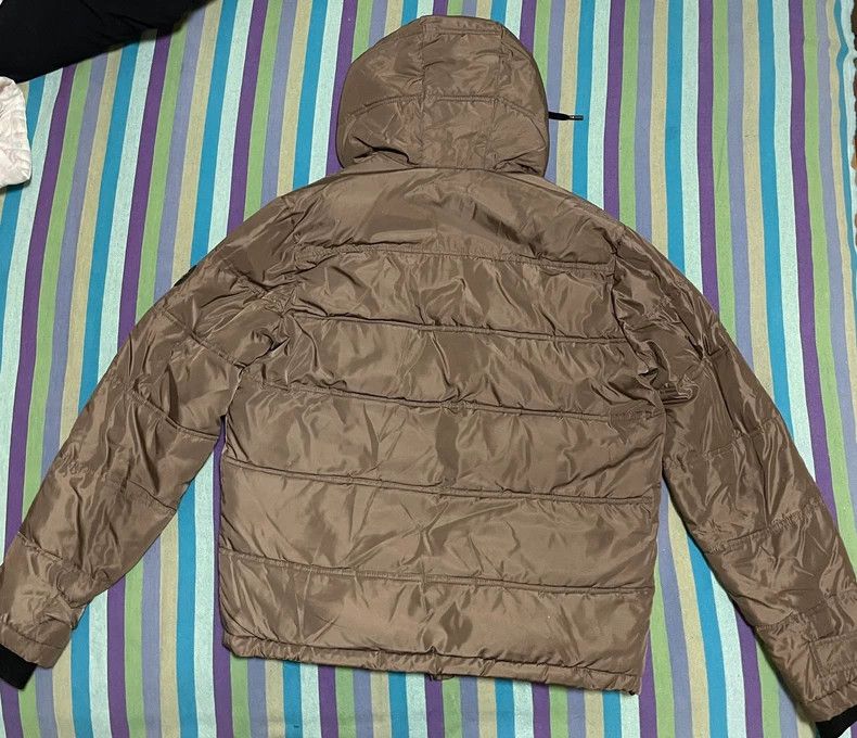 Versace Versace Genuine down jacket at the counter Size US M / EU 48-50 / 2 - 2 Thumbnail