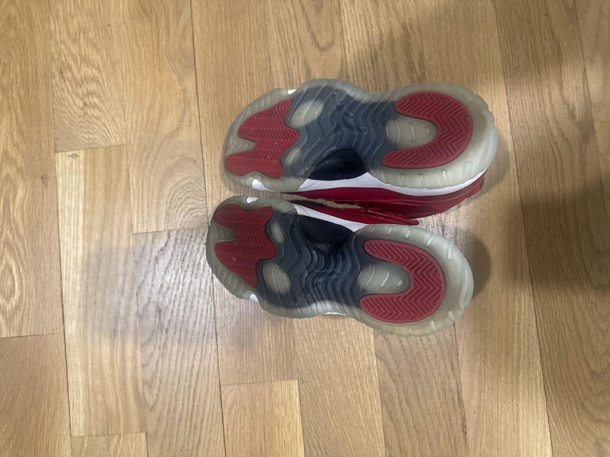 Jordan Brand Win Like 96 Jordan 11 Size US 6 / EU 39 - 6 Thumbnail